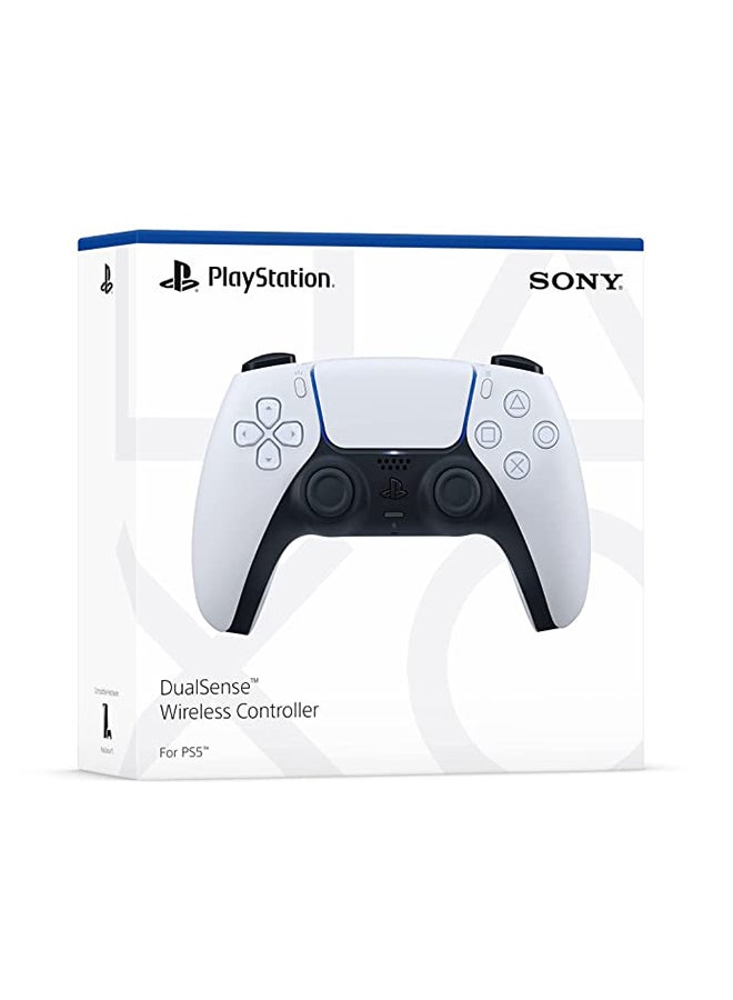 Sony - DualSense Wireless Controller For PlayStation 5 - Image 1