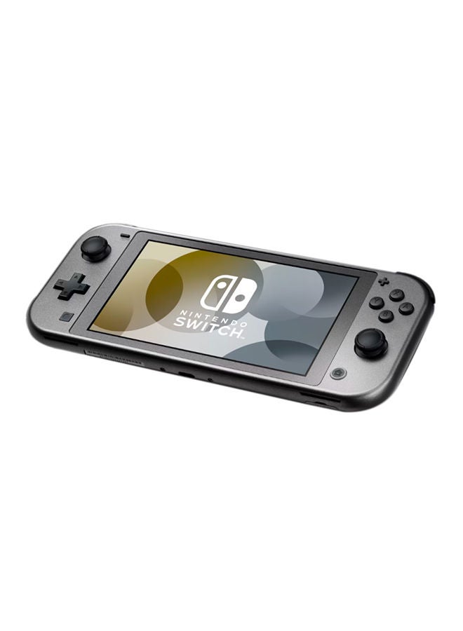 Nintendo - Switch Lite Console Pokemon Dialga And Palkia Edition - Image 1