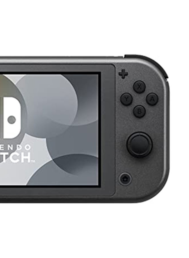 Nintendo - Switch Lite Console Pokemon Dialga And Palkia Edition - Image 1