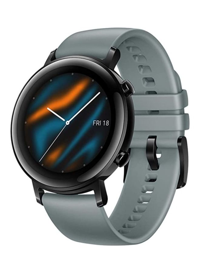 HUAWEI Watch GT 2 Cyan - Image 1