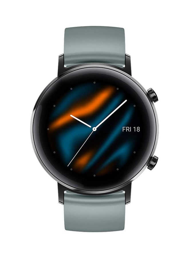 HUAWEI Watch GT 2 Cyan - Image 2