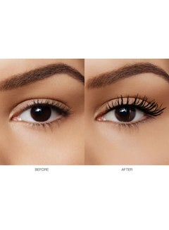 NARS Climax Extreme Mascara Uncensored Black  - Image 3