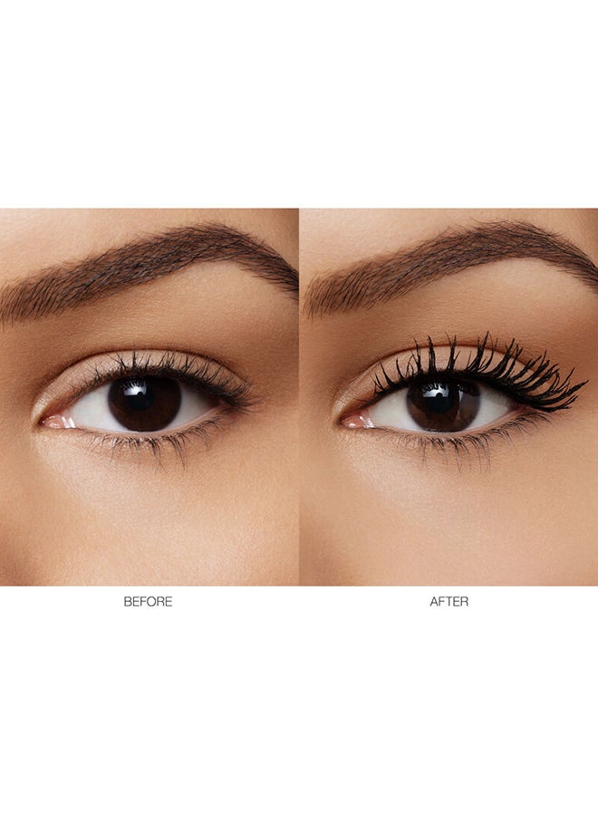 NARS - Climax Extreme Mascara Uncensored Black - Image 1