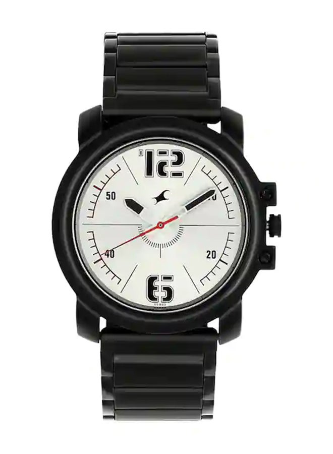 fastrack men Formal Analog Watch 3039SM01 - Image 2