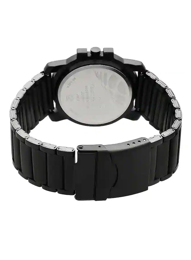 fastrack men Formal Analog Watch 3039SM01 - Image 3