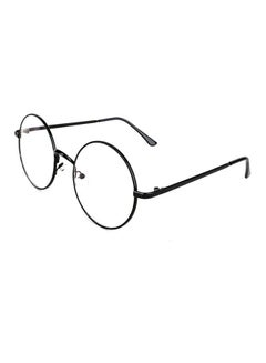 Madison Vintage Retro Fashion Round Eyeglasses - Lens Size: 47 mm  - Image 1