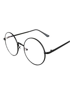 Madison Vintage Retro Fashion Round Eyeglasses - Lens Size: 47 mm  - Image 3