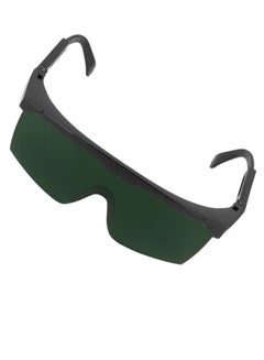 OUTAD Semi-Rimless Shield Laser Safety Glasses  - Image 4