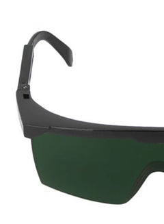 OUTAD Semi-Rimless Shield Laser Safety Glasses  - Image 5