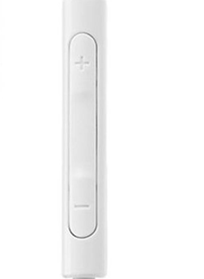 HUAWEI - In-Ear Earphones With Microphone White - Image 1