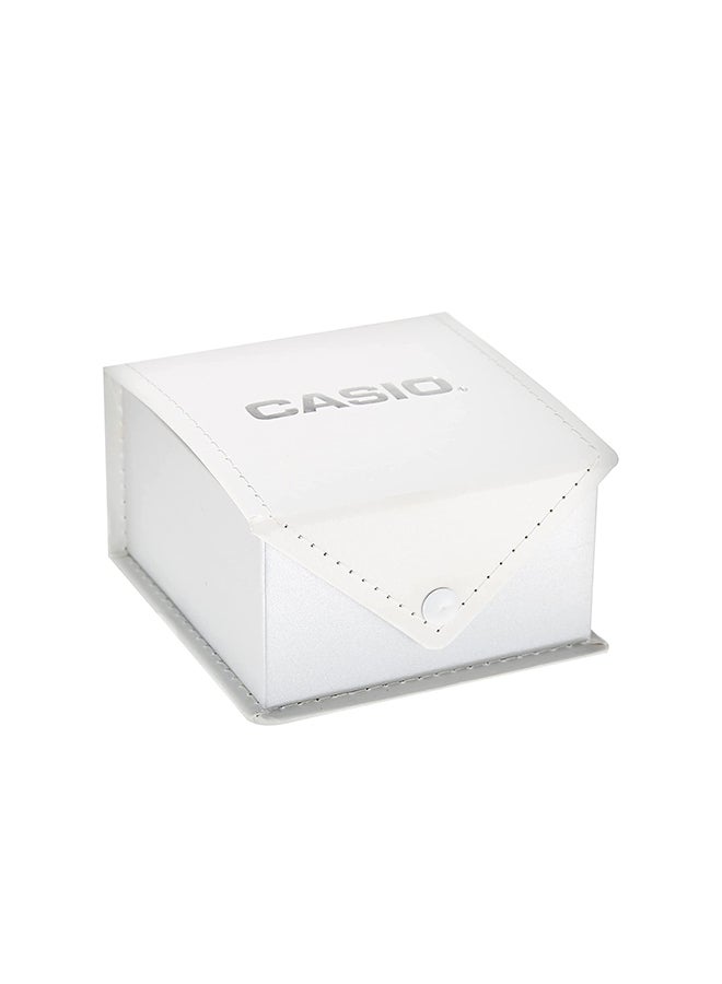 CASIO - His And Her Couple Analog Watch MTP/LTP-1314SG-1A - Image 1