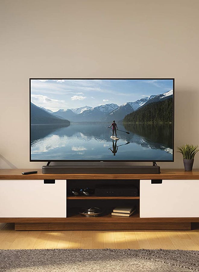 JBL 5.1ch 4K Ultra HD Soundbar System With Wireless Subwoofer SubwooferBAR5.1 Black - Image 2