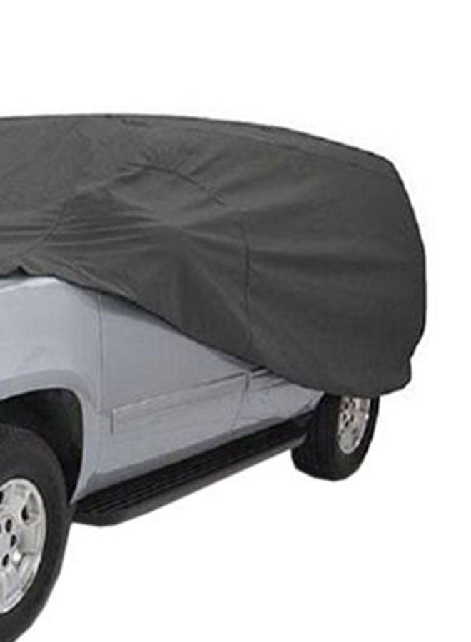 Padded Cover Car - Image 2