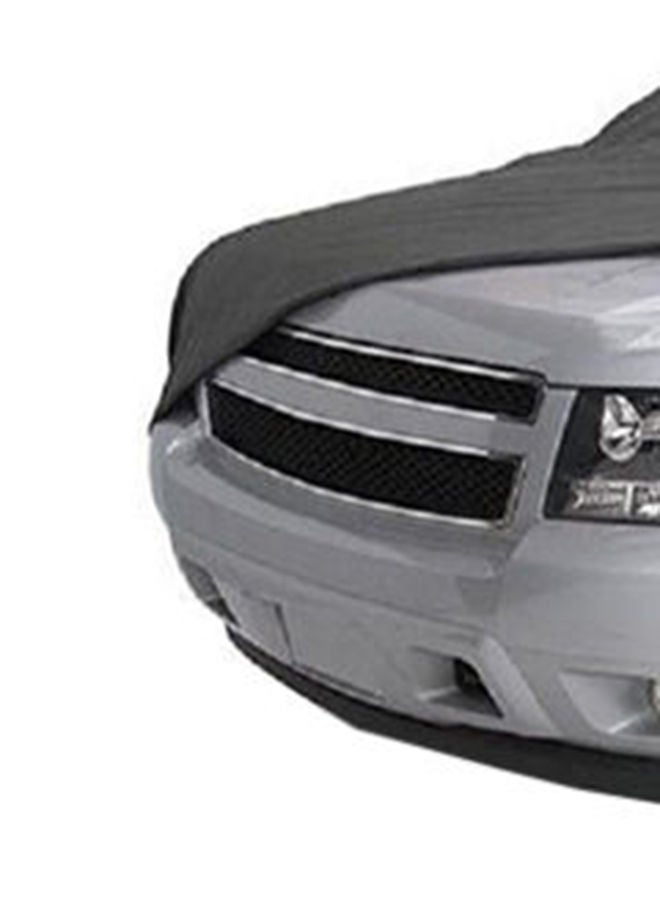 Padded Cover Car - Image 3