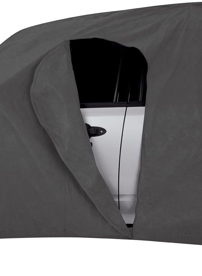 Padded Cover Car - Image 5