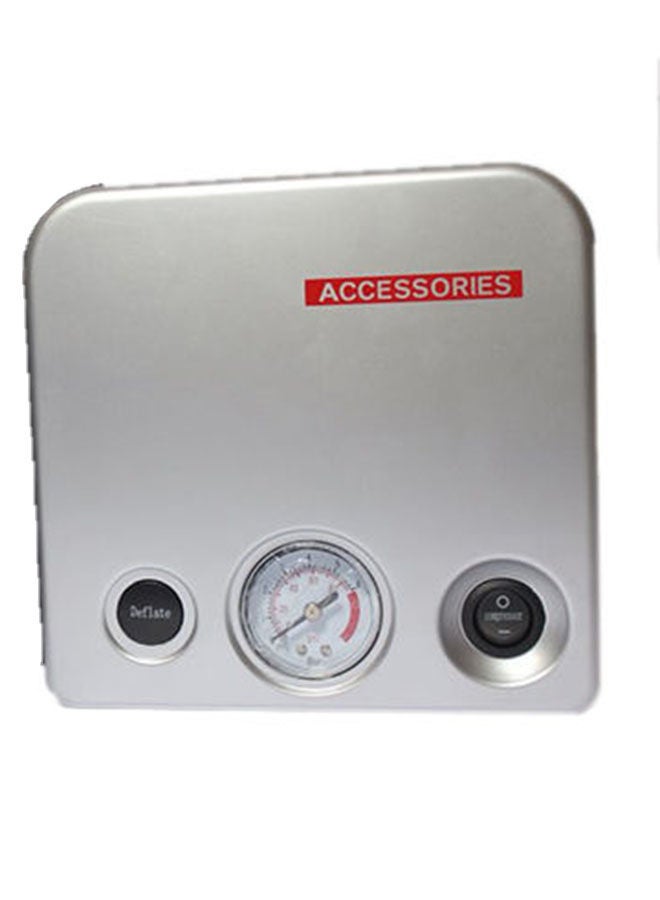 Generic Car Tire Inflator  - Image 2