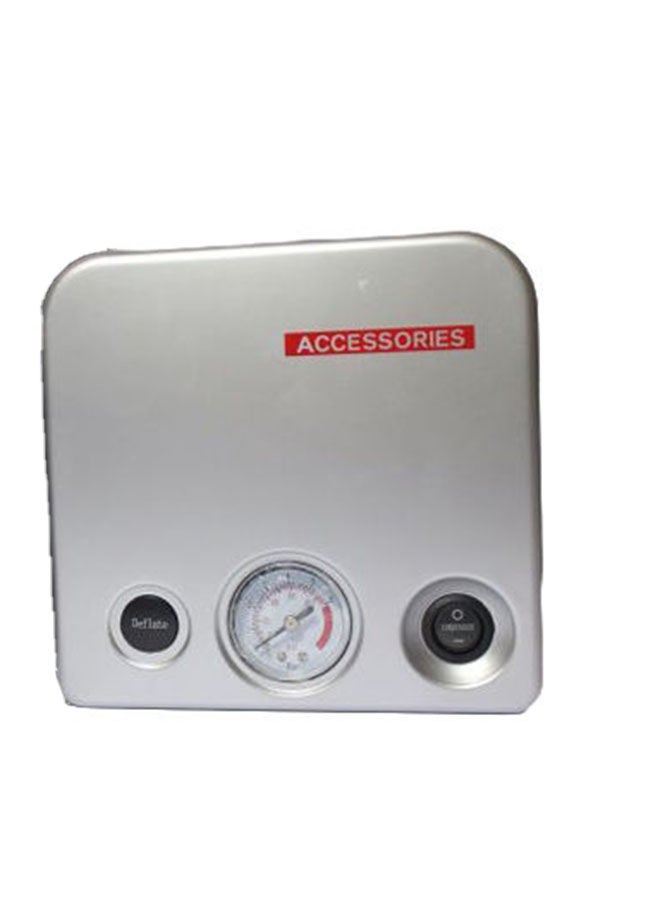 Generic Air Compressor And Tire Inflator  - Image 2