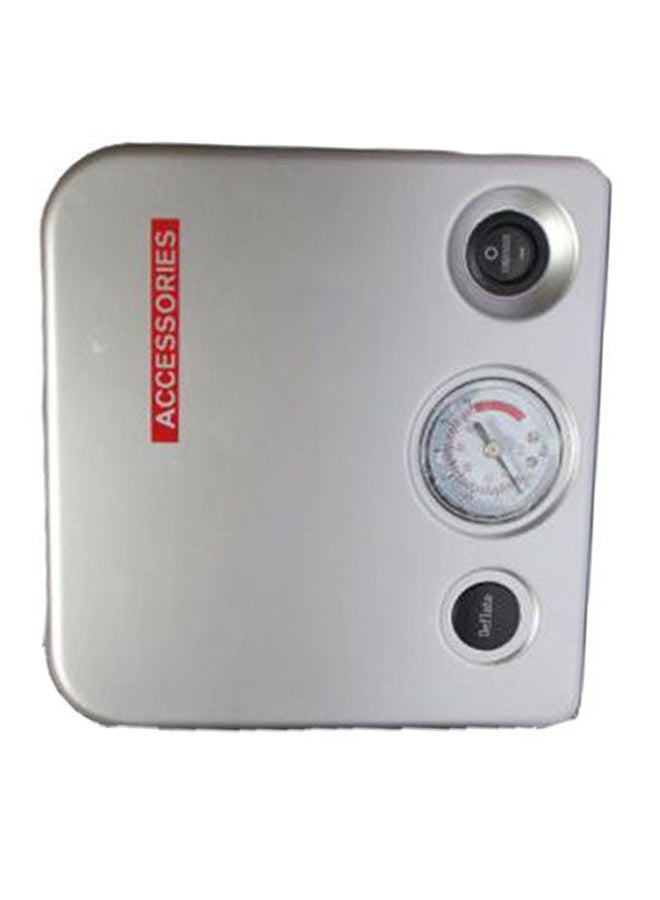 Generic Car Tire Inflator  - Image 5