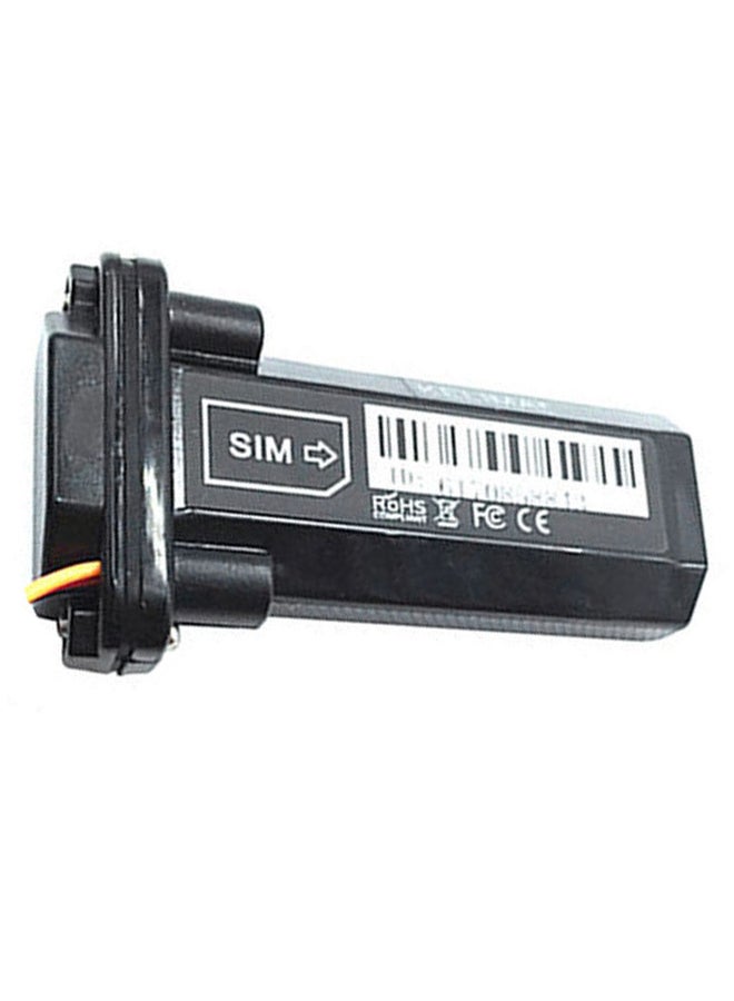 Quelima - Waterproof Real-Time GPS/GSM Car Tracker - Image 1