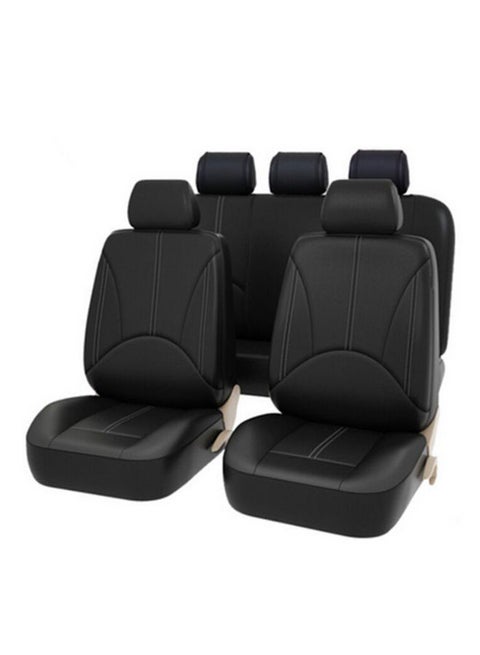 9-Piece Car Seat Cover