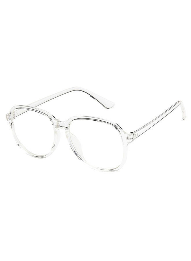 Generic - Women's Square Eyeglass Frames - Image 1