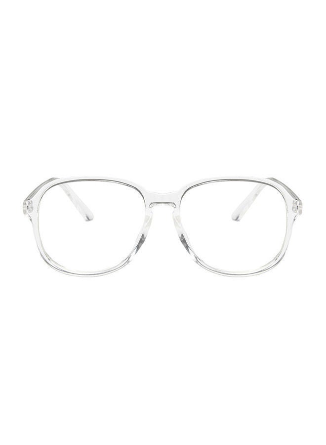 Generic - Women's Square Eyeglass Frames - Image 1
