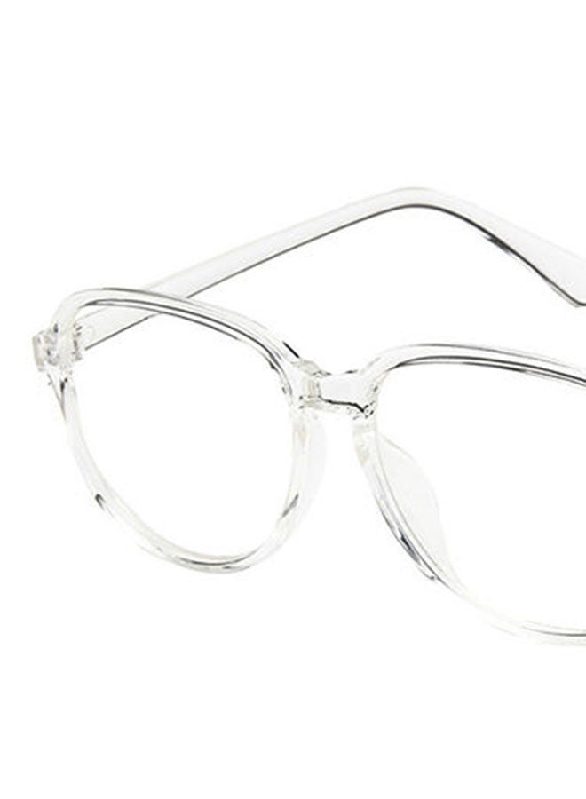 Generic - Women's Square Eyeglass Frames - Image 1