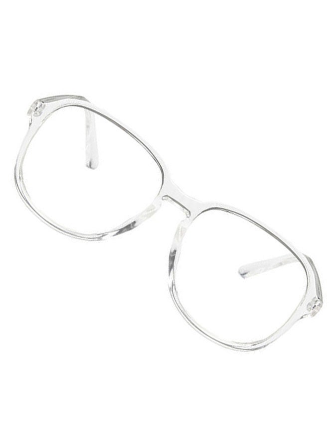 Generic - Women's Square Eyeglass Frames - Image 1