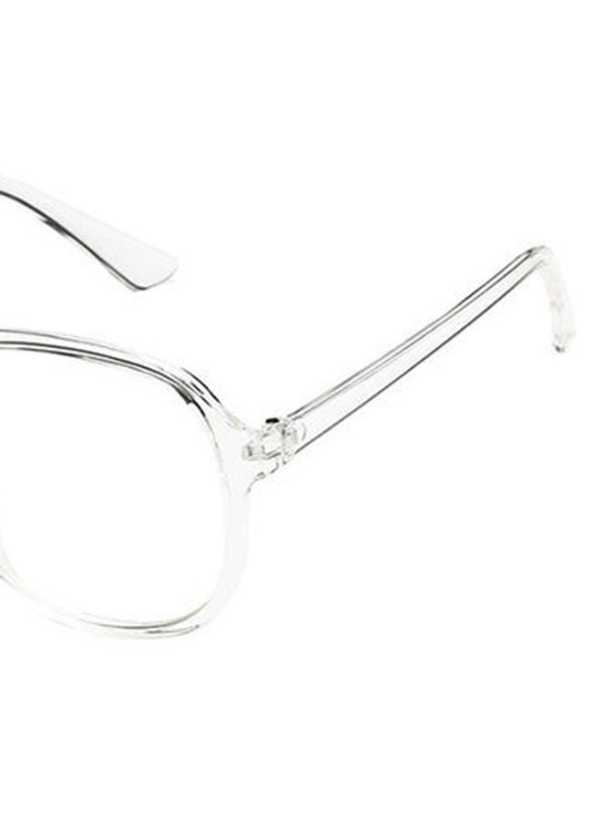 Generic - Women's Square Eyeglass Frames - Image 1