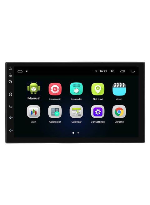 HD Touched Screen Car Bluthooth MP5 Player