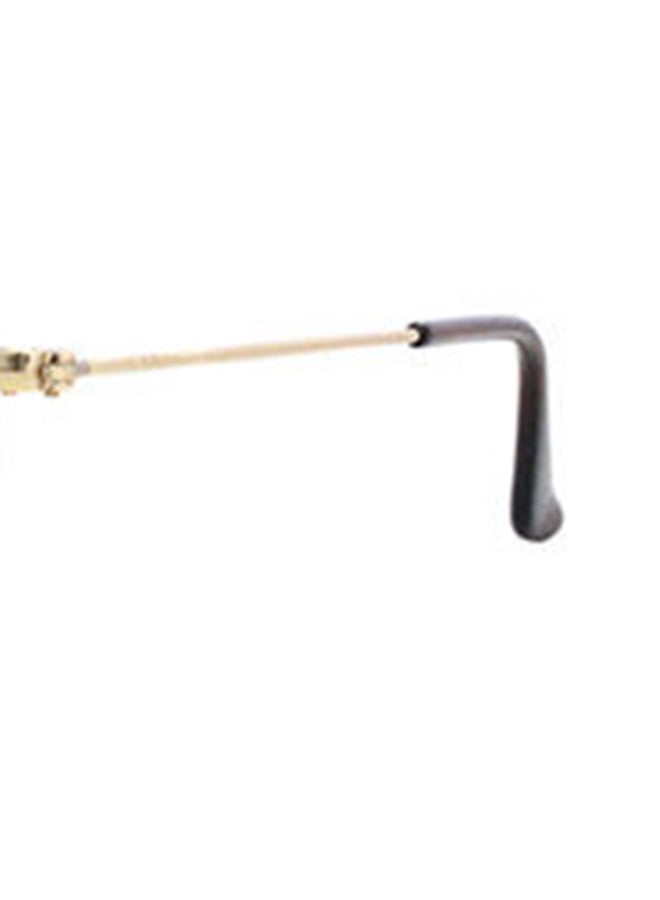 Ray-Ban - Men's Aviator Sunglasses - RB3025 - Lens Size: 62 mm - Gold - Image 1
