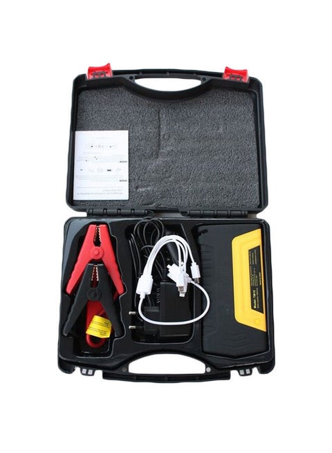 Powerful Jump Starter