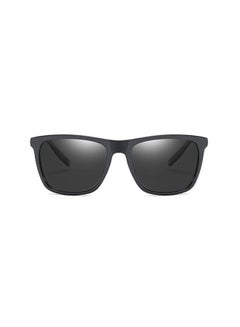 Viendo Men's Sunglasses Wayfarer Frame - Lens Size: 45 mm  - Image 2