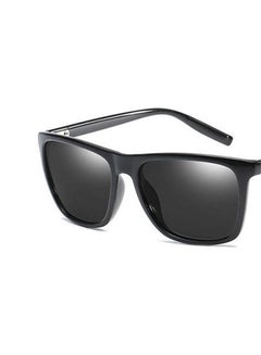 Viendo Men's Sunglasses Wayfarer Frame - Lens Size: 45 mm  - Image 4