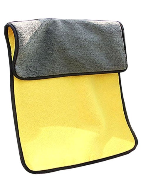 Absorbent Cleaning Drying Car Care Wash Towel