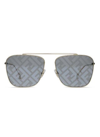 Aviator Sunglasses - Lens Size : 61mm - v1666112277/N51146853A_1