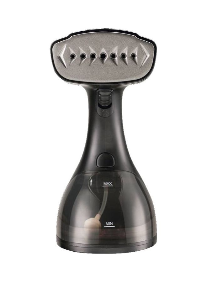 ديسيني جهاز كي بالبخار محمول باليد للملابس 300 ml 1800 W KD2200 أسود - Image 2