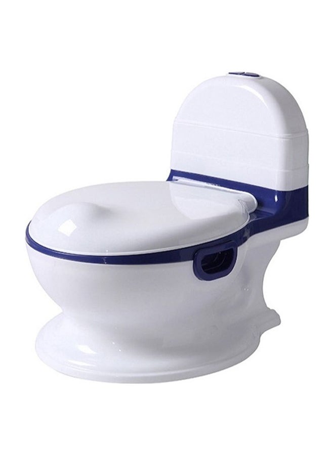 Kidle Simulated Baby Toilet Urinal - Image 1