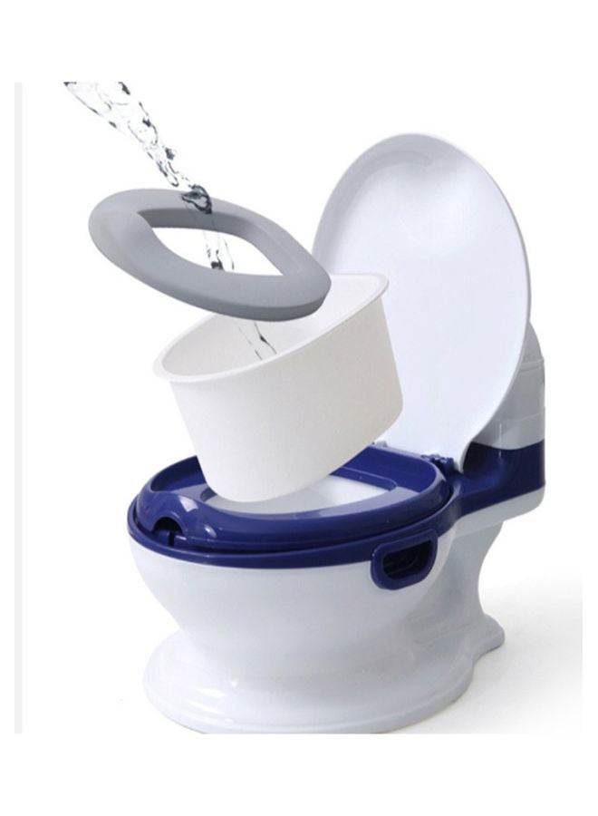 Kidle Simulated Baby Toilet Urinal - Image 2