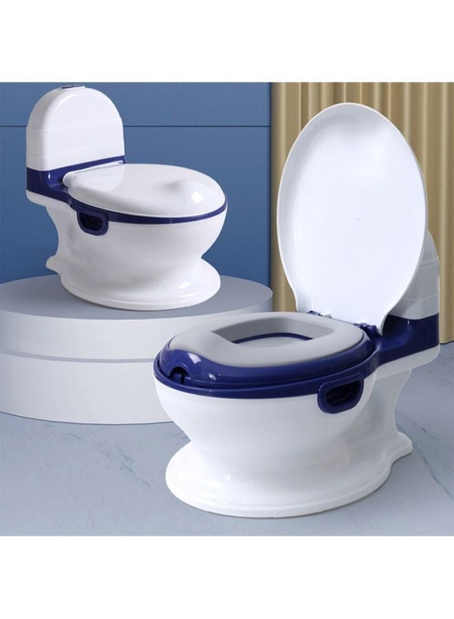 Kidle Simulated Baby Toilet Urinal - Image 3
