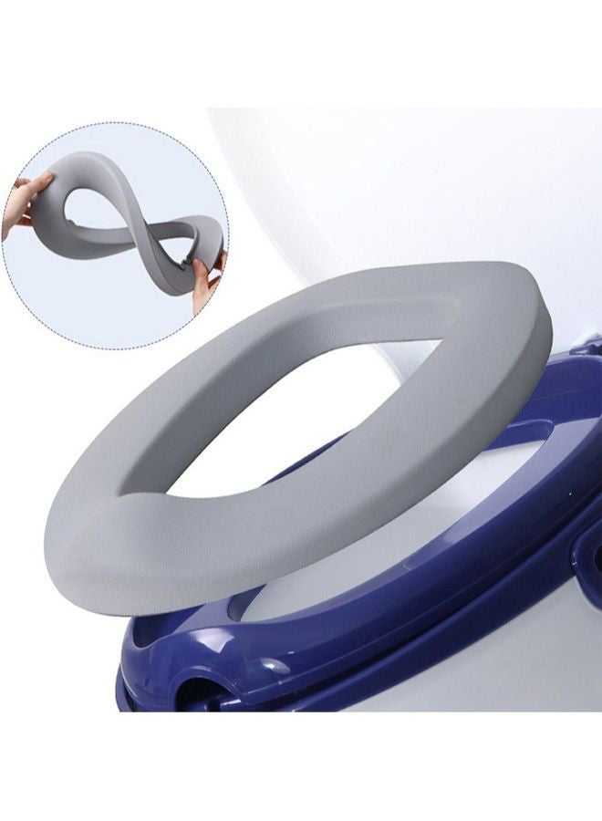 Kidle Simulated Baby Toilet Urinal - Image 4