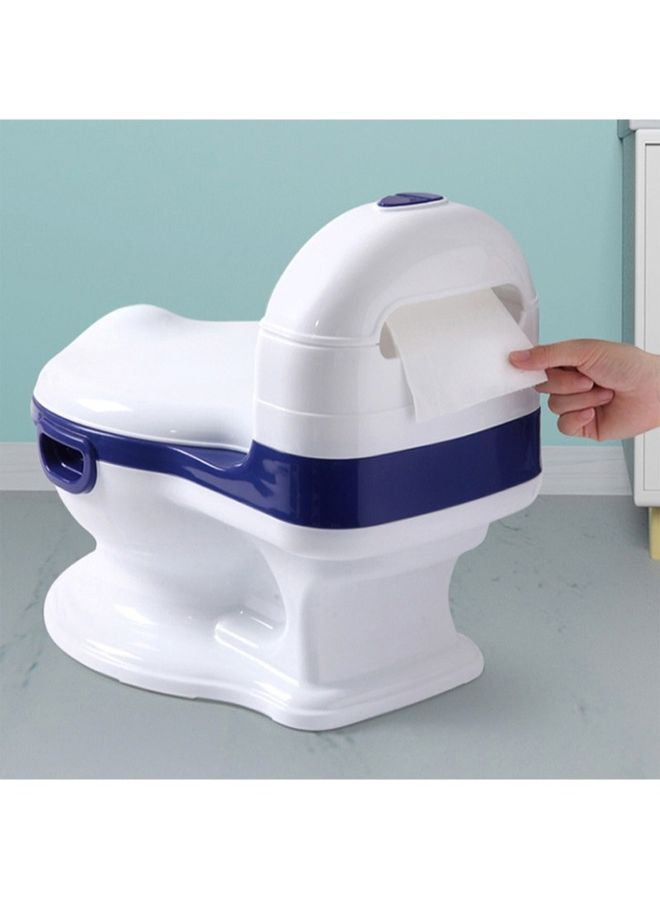 Kidle Simulated Baby Toilet Urinal - Image 5