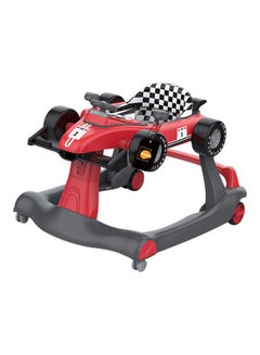 Kidle Baby Multifunctional Walker With Anti-o-legs  - Image 1
