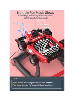 Kidle Baby Multifunctional Walker With Anti-o-legs  - Image 5