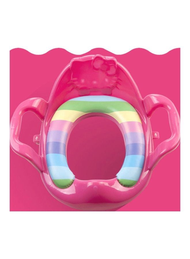 Kidle Childrens Toilet Seat - Image 2