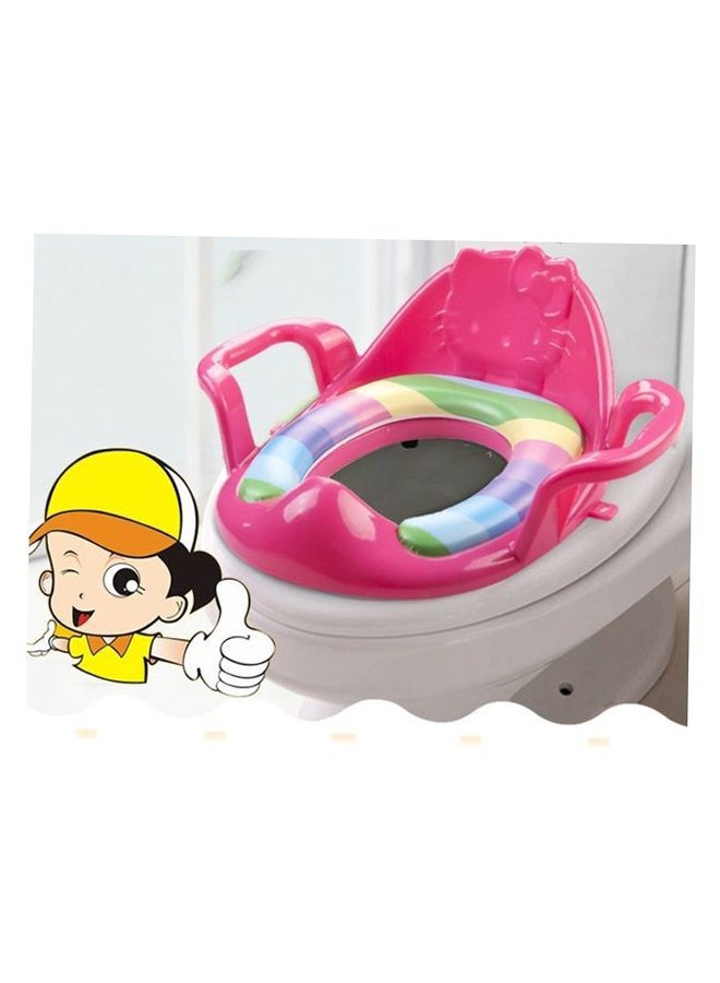 Kidle Childrens Toilet Seat - Image 3