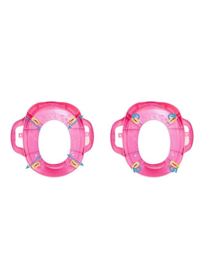 Kidle Childrens Toilet Seat - Image 4