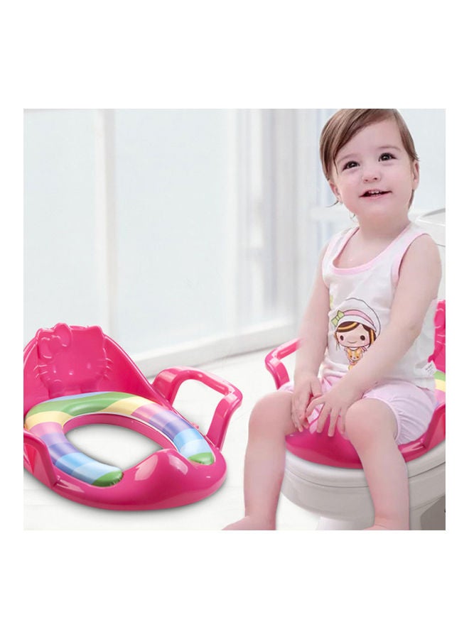 Kidle Childrens Toilet Seat - Image 5