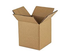 Generic Pack Of 10 Packing And Moving Boxes Brown  - Image 5