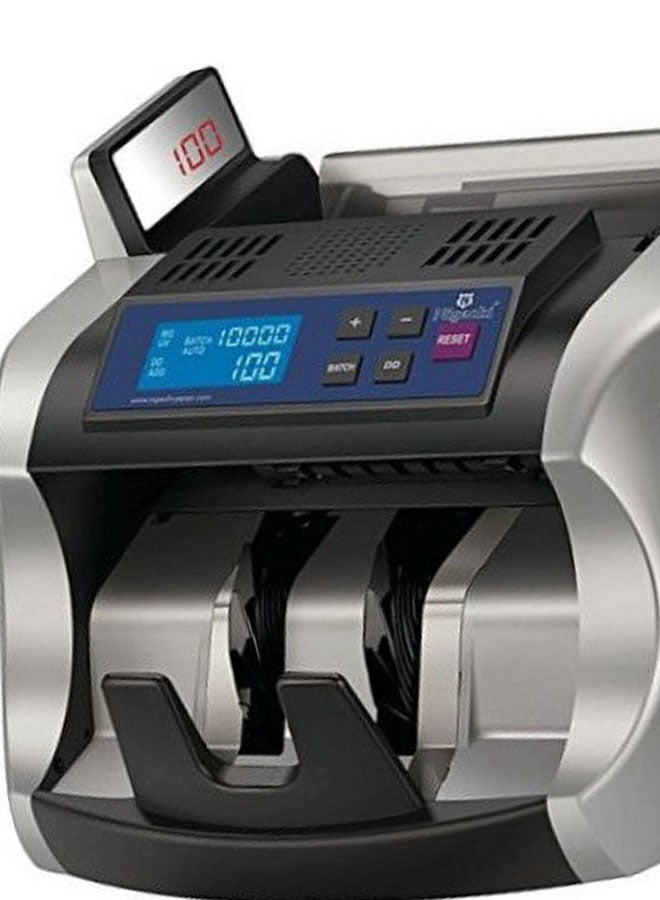 Nigachi - Money Counting Machine Multicolour - Image 1